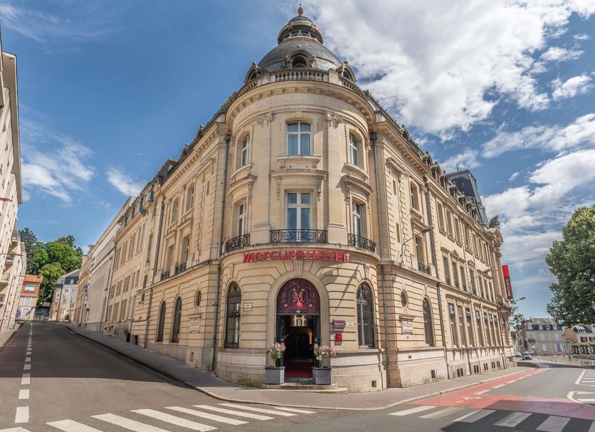 Bâtiment Photo