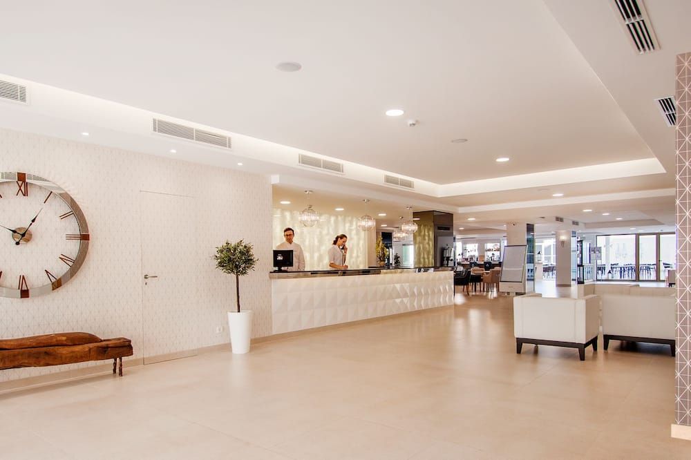Hall d’entrée