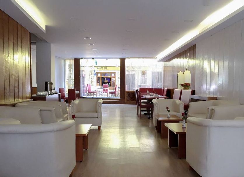 Salon Photo