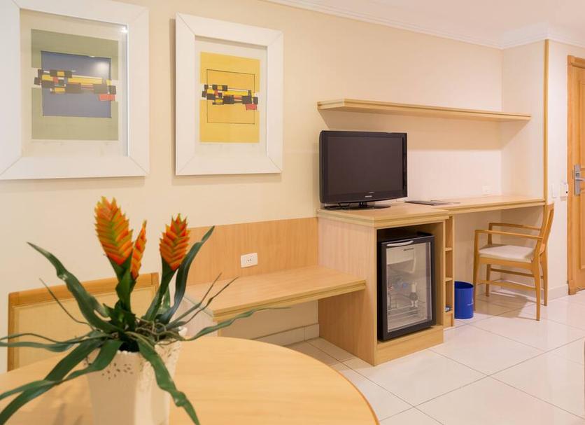 Équipements de la chambre Photo