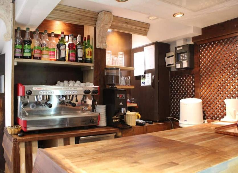 Bar Photo