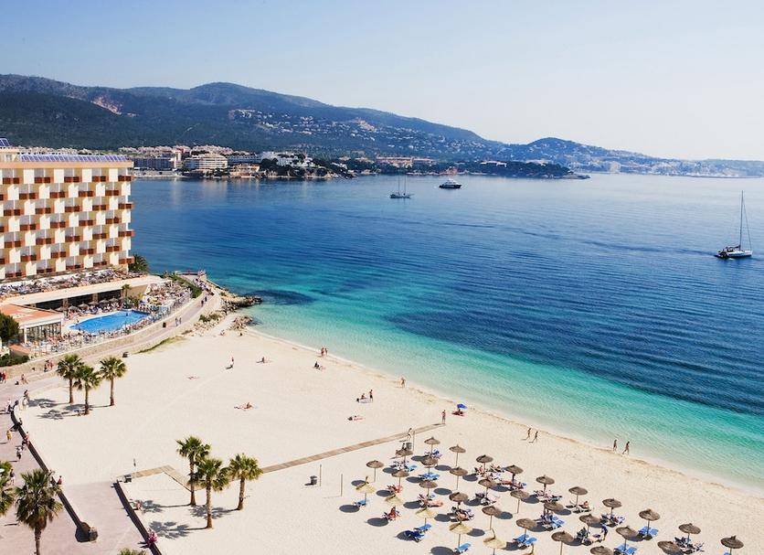 Plage Photo
