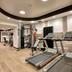 Salle de sport