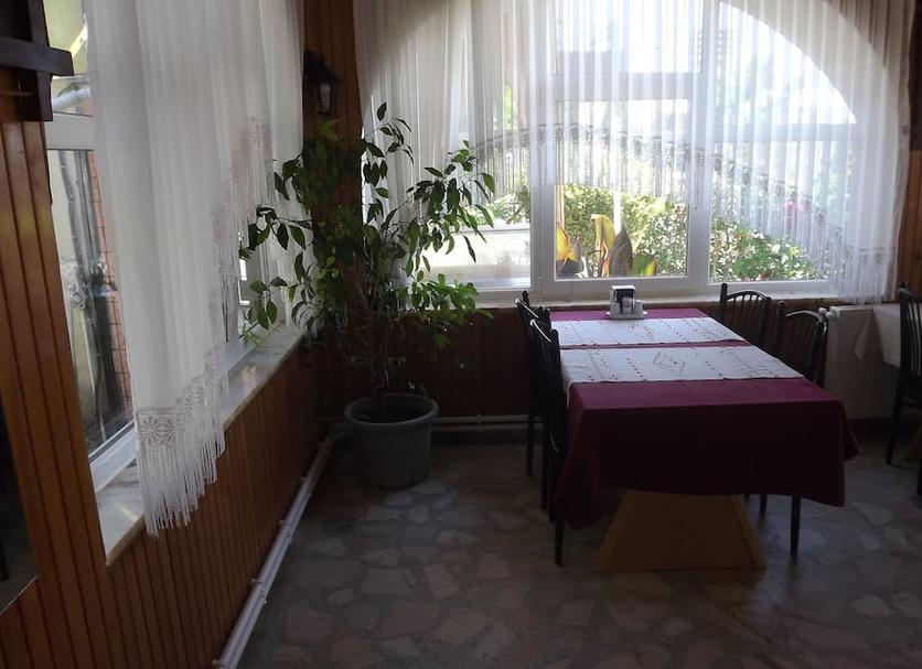 Salle à manger Photo