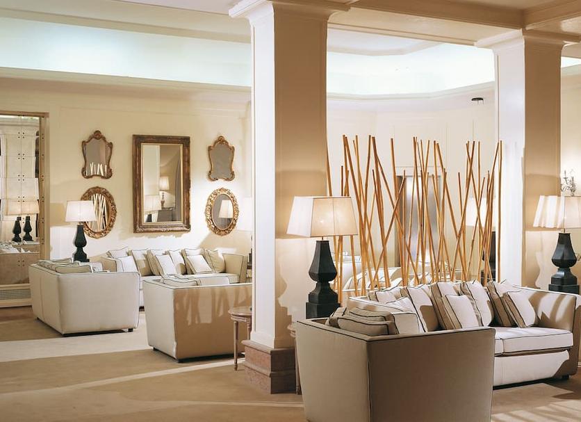 Salon Photo