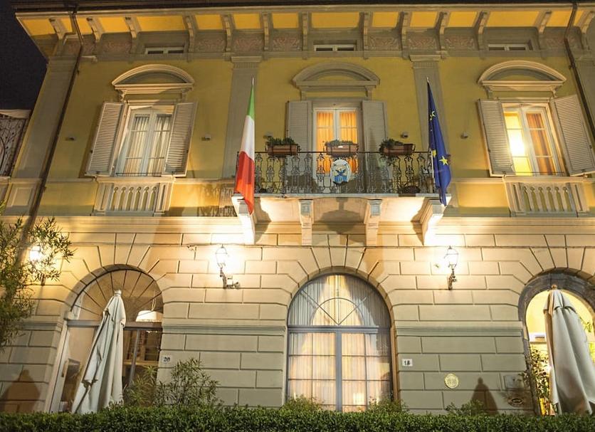 Bâtiment Photo