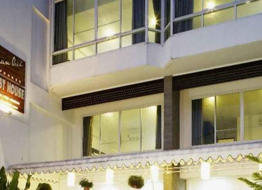 Bâtiment Photo