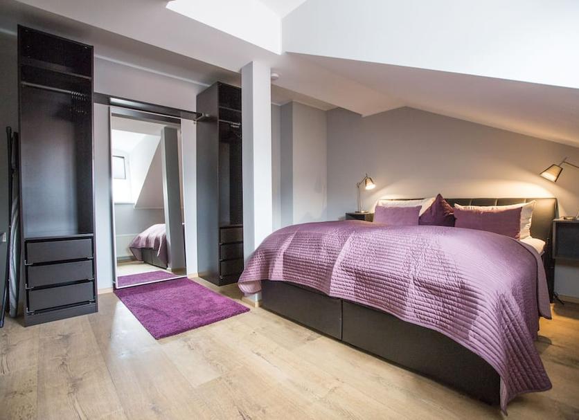 Chambre Photo