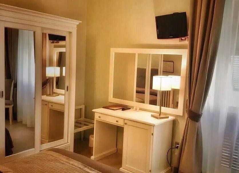 Équipements de la chambre Photo
