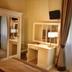 Équipements de la chambre