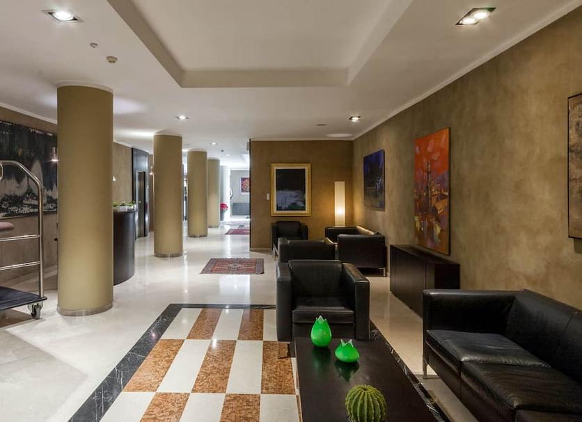 Hall d’entrée Photo