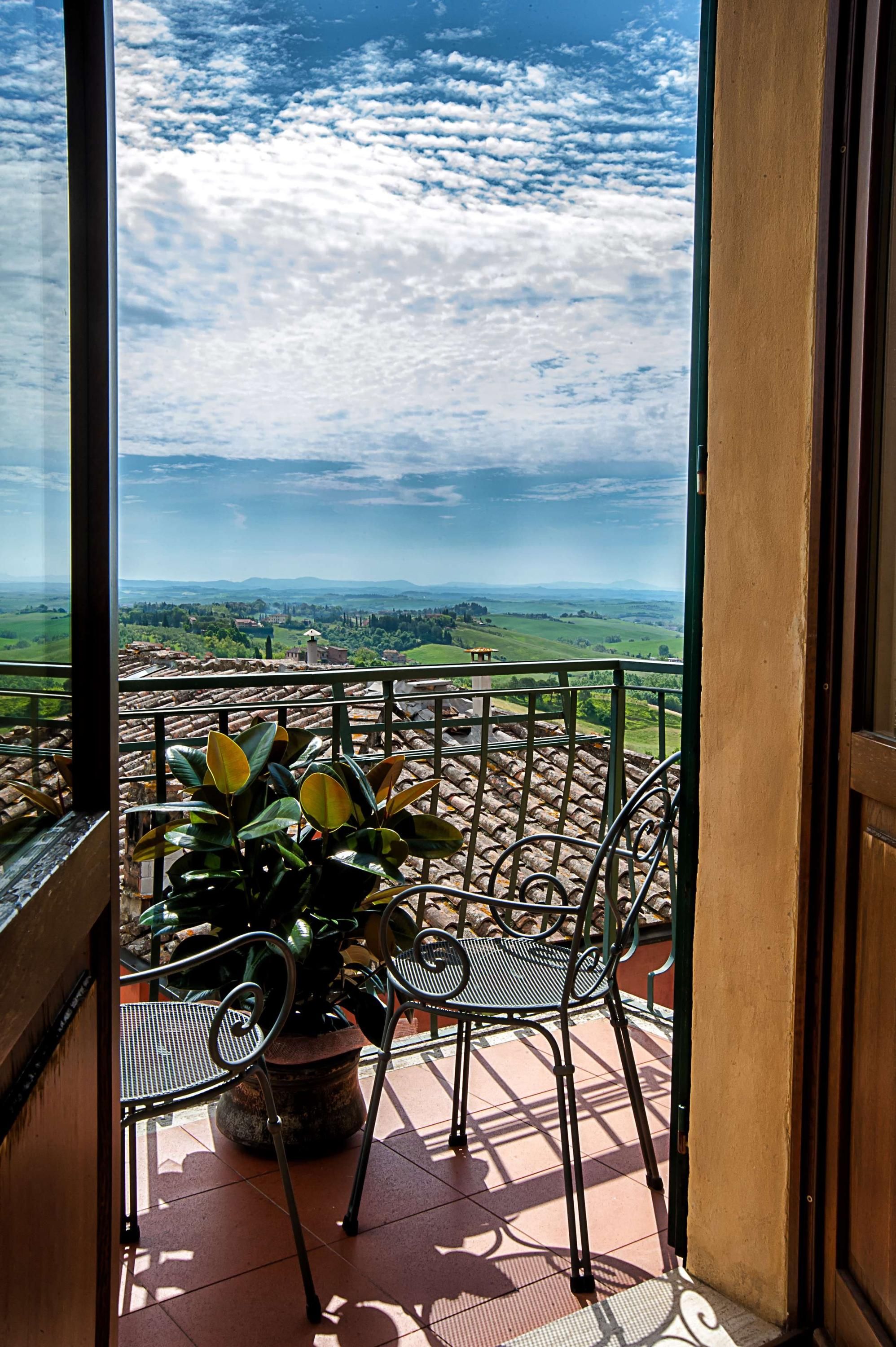 Balcon