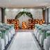 Salle de banquet