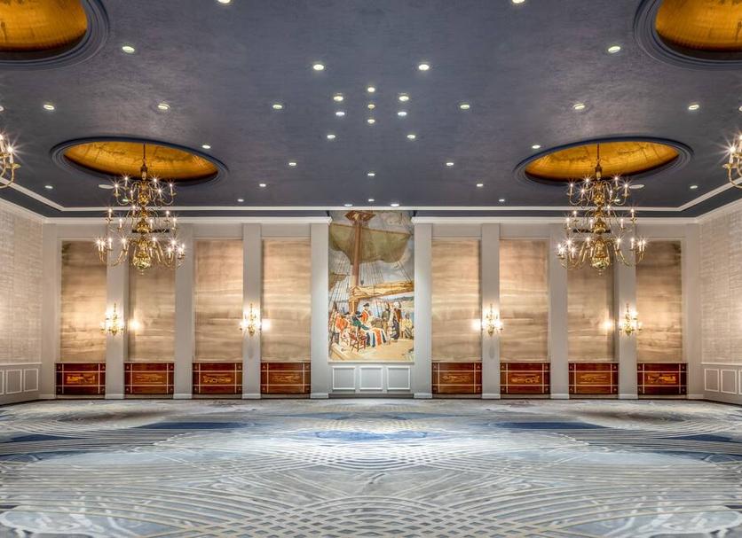 Hall d’entrée Photo