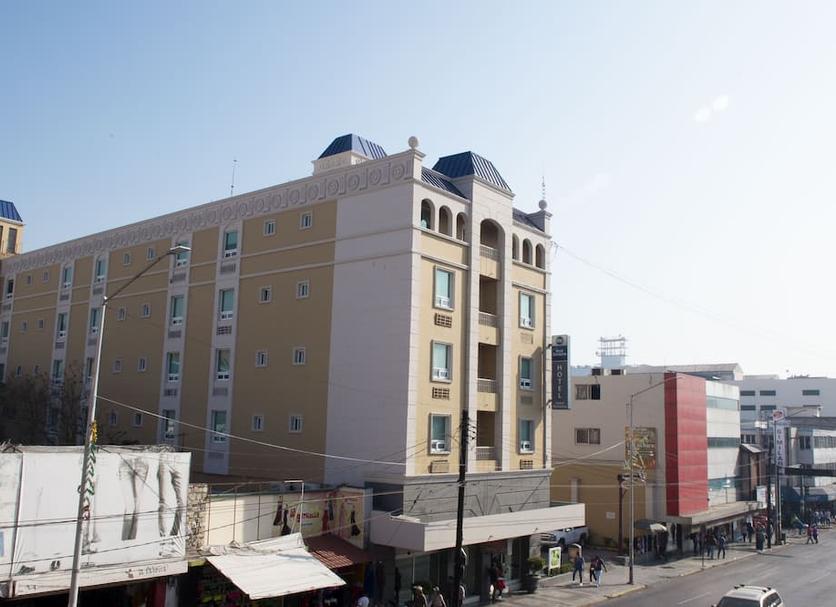 Bâtiment Photo