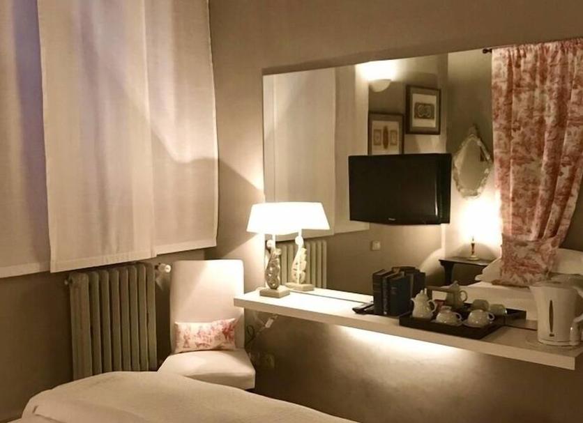 Équipements de la chambre Photo