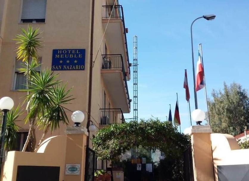Extérieur Photo