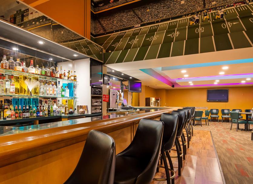 Bar Photo
