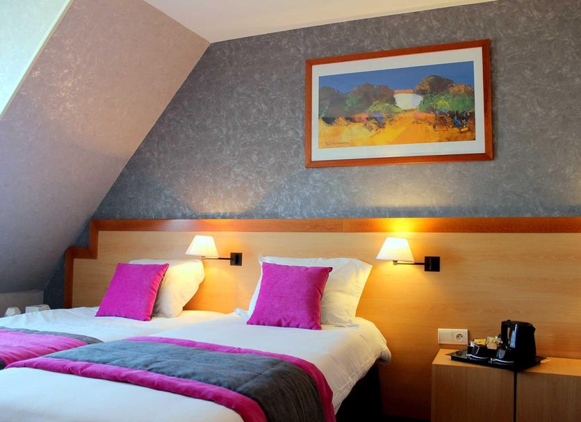 Chambre Photo