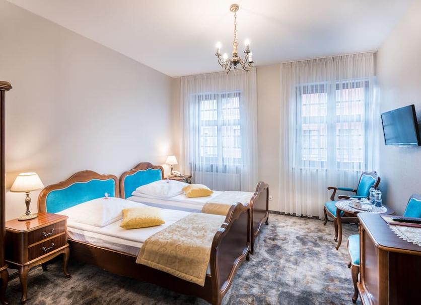 Chambre Photo