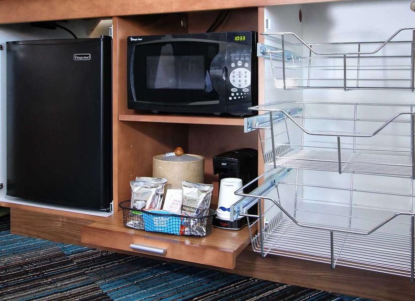 Équipements de la chambre Photo
