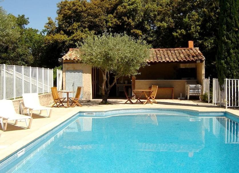 Piscine Photo