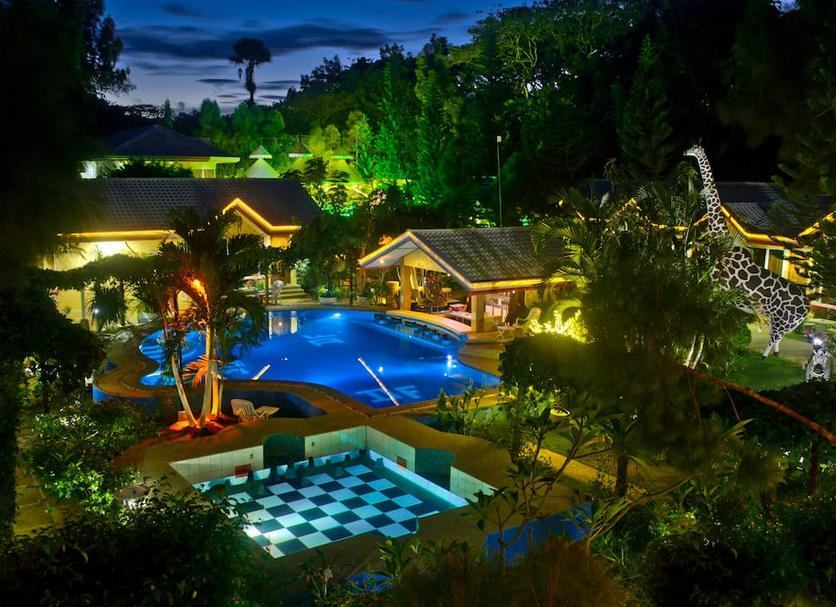 Piscine Photo