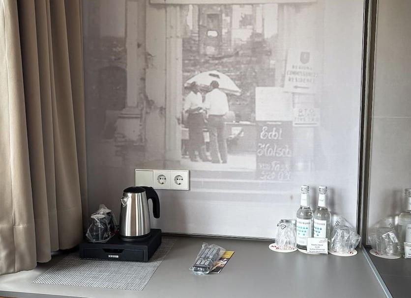 Équipements de la chambre Photo