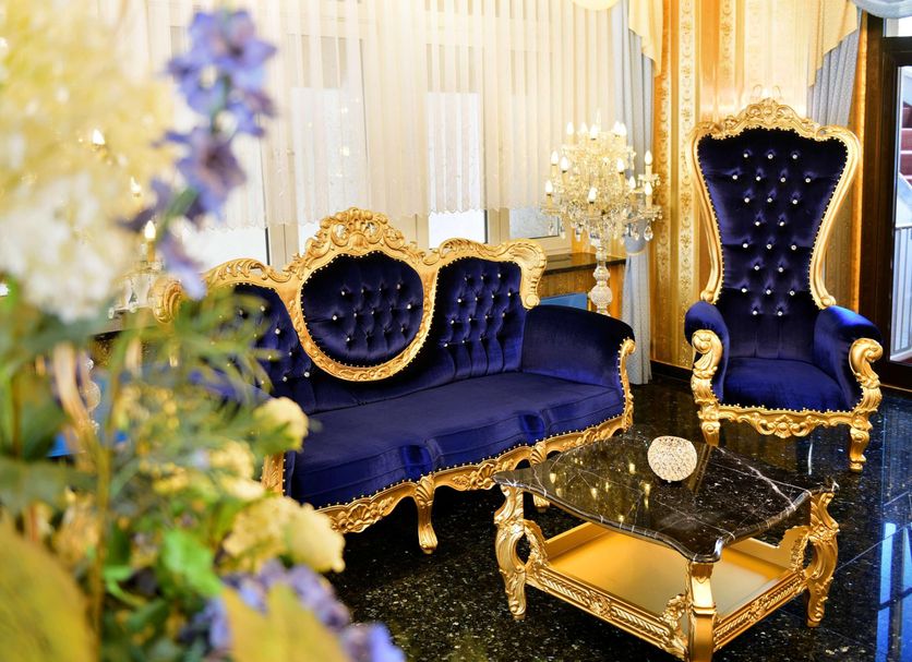 Salon Photo
