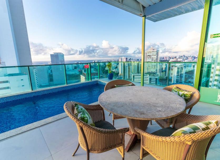Balcon Photo