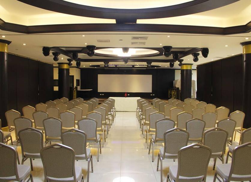 Espace de conférence Photo