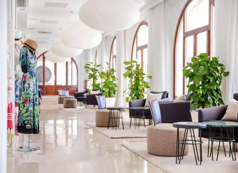 Hall d’entrée Photo