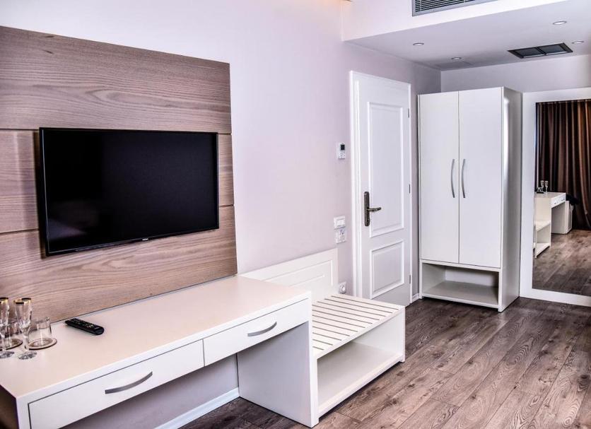 Équipements de la chambre Photo