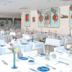 Salle de banquet