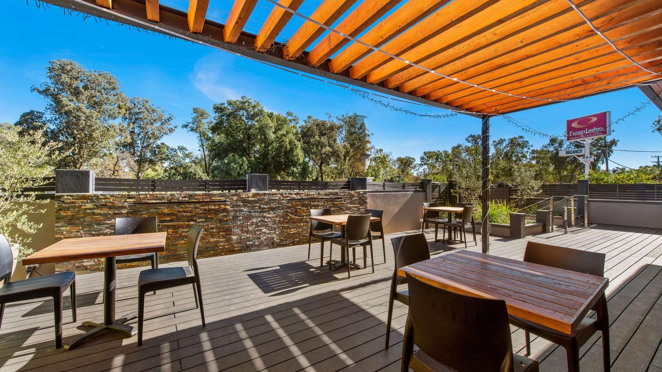 Comfort Inn Moree