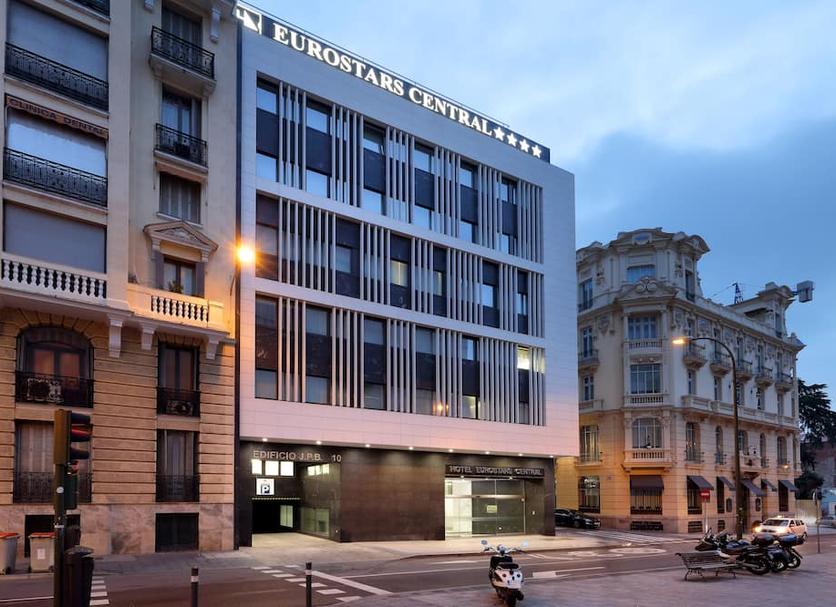 Bâtiment Photo