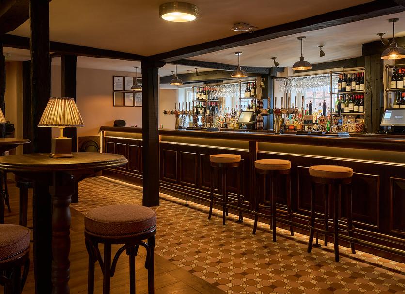 Bar Photo