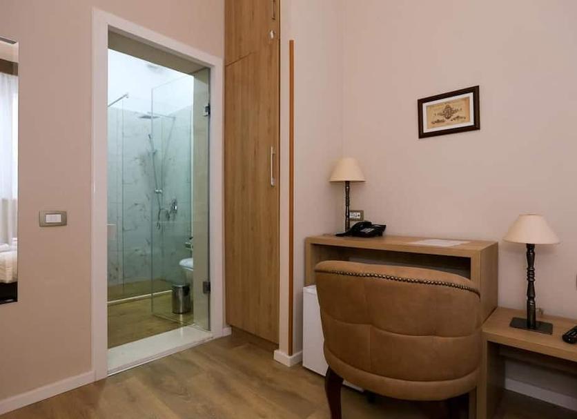 Équipements de la chambre Photo
