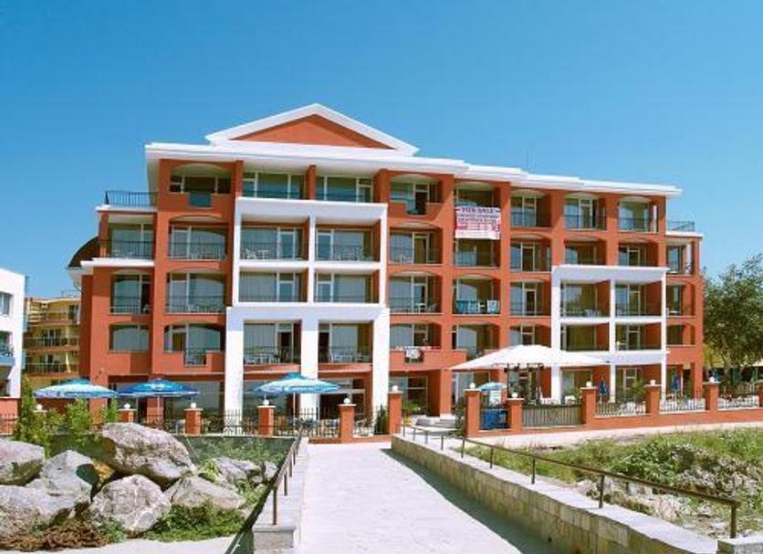 Bâtiment Photo
