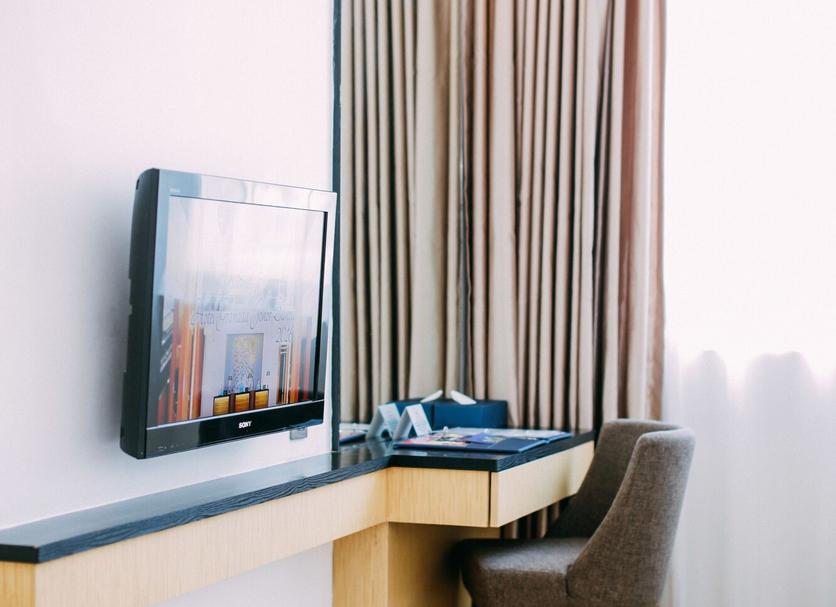 Équipements de la chambre Photo