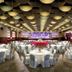 Salle de banquet