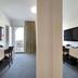 Équipements de la chambre