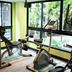 Salle de sport