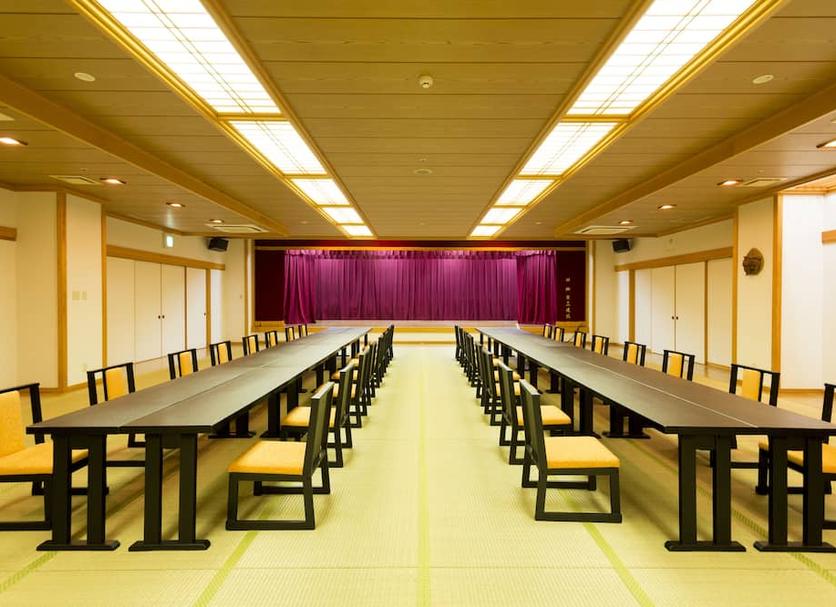 Espace de conférence Photo