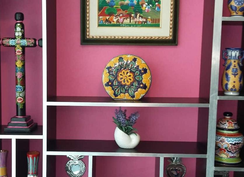 Équipements de la chambre Photo