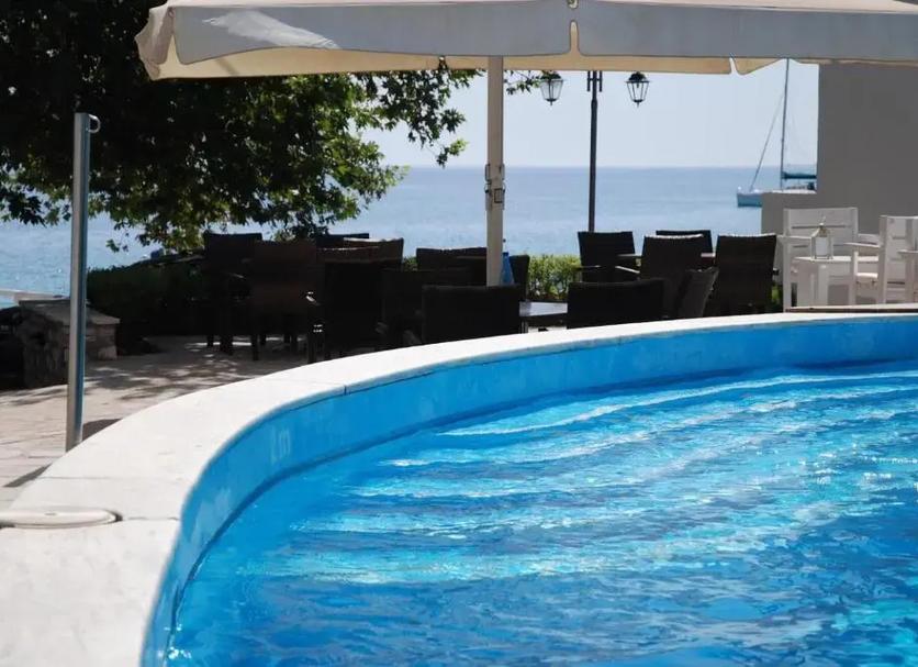 Piscine Photo
