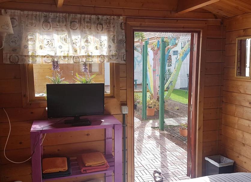 Équipements de la chambre Photo