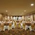 Salle de banquet
