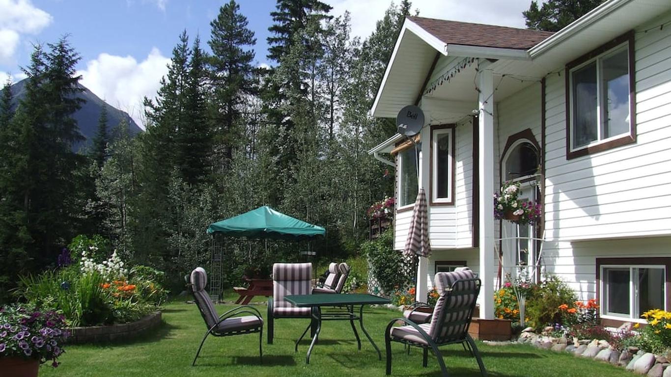 Silvern Lake Trail Bed and Breakfast