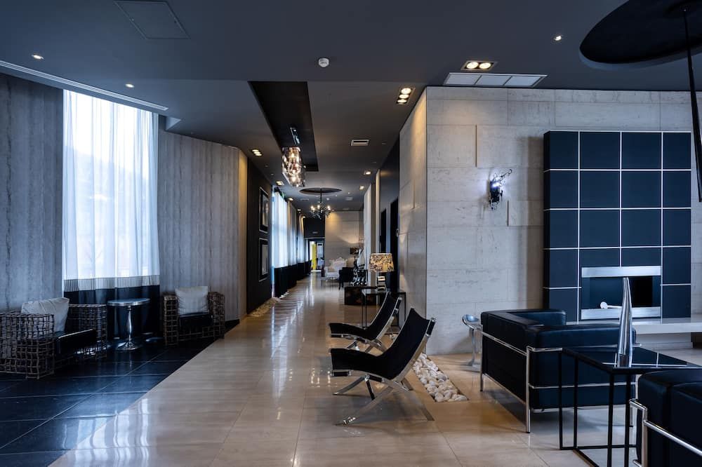 Hall d’entrée Photo